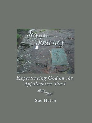 cover image of Joy in the Journey